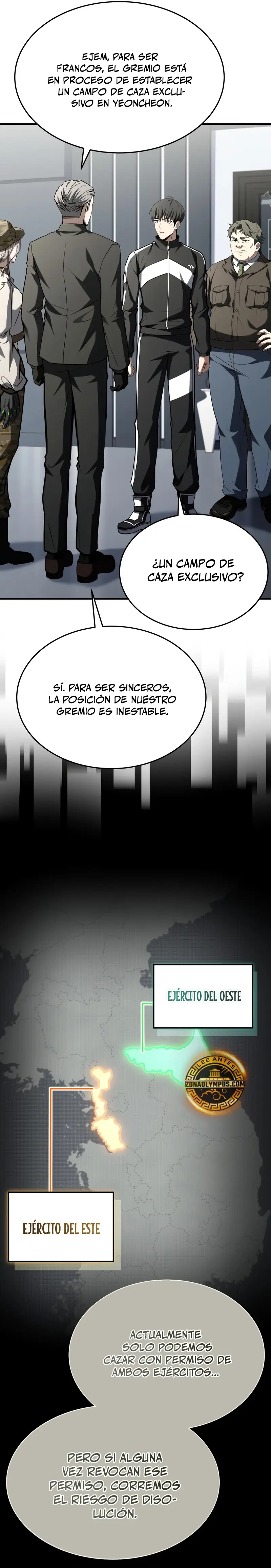 Acumulador de rasgos capítulo 37 página 21