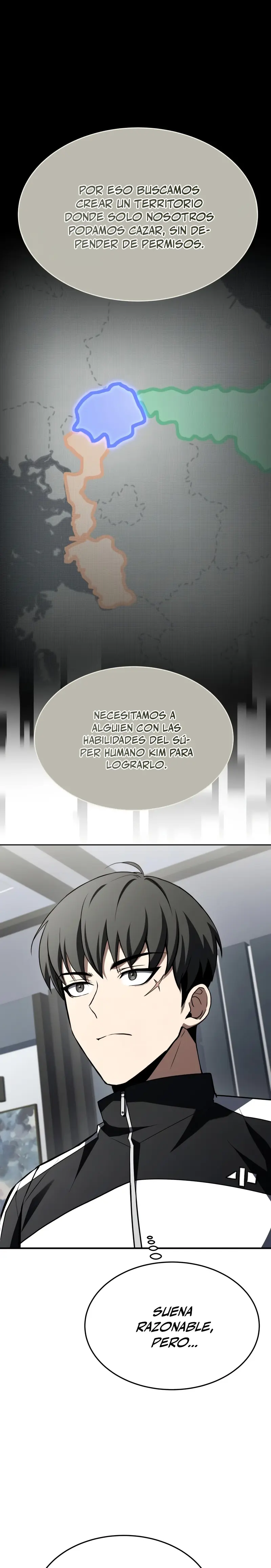 Acumulador de rasgos capítulo 37 página 22