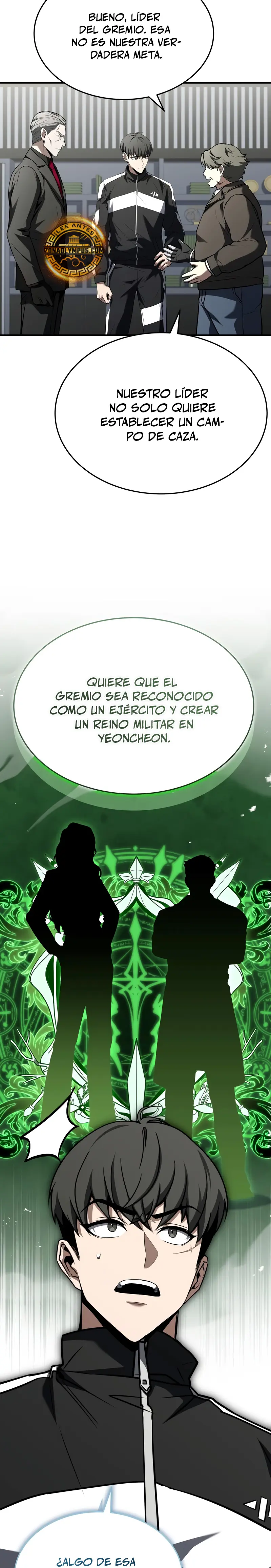 Acumulador de rasgos capítulo 37 página 23