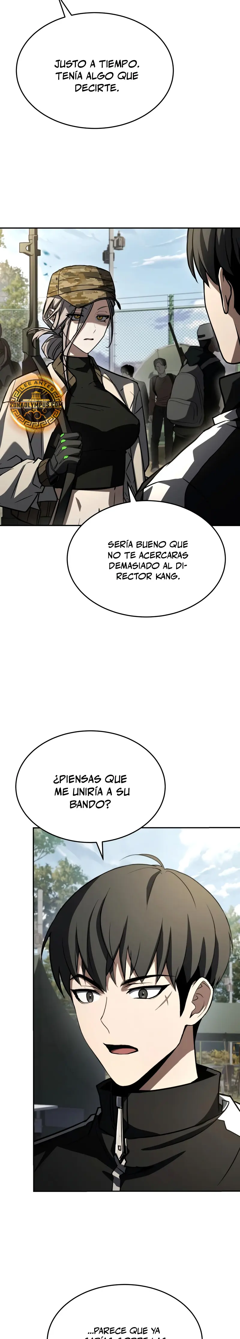 Acumulador de rasgos capítulo 37 página 35