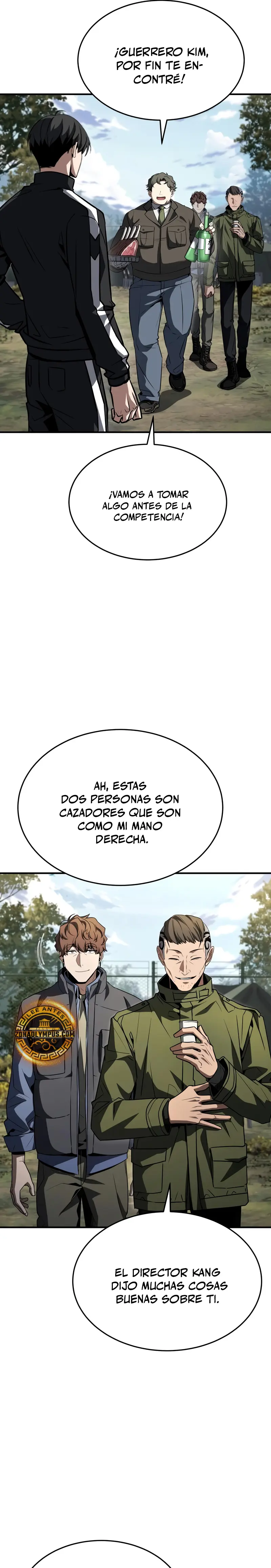 Acumulador de rasgos capítulo 37 página 45