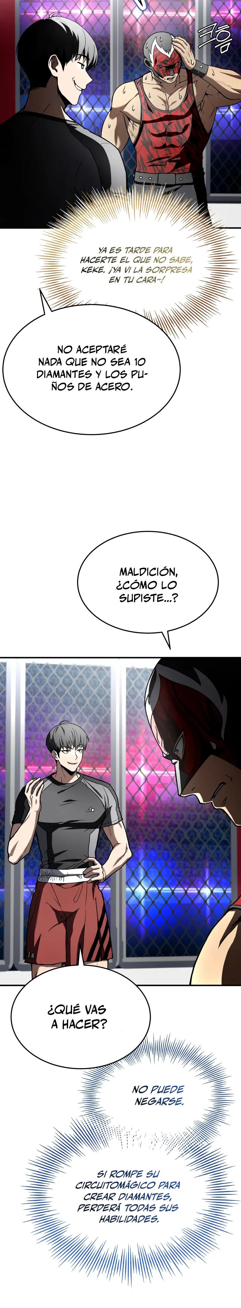 Acumulador de rasgos capítulo 37 página 5
