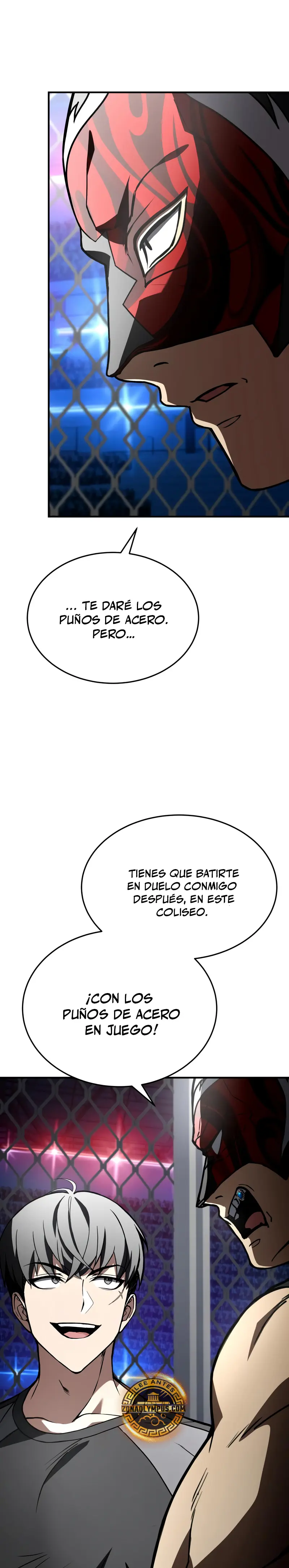 Acumulador de rasgos capítulo 37 página 6