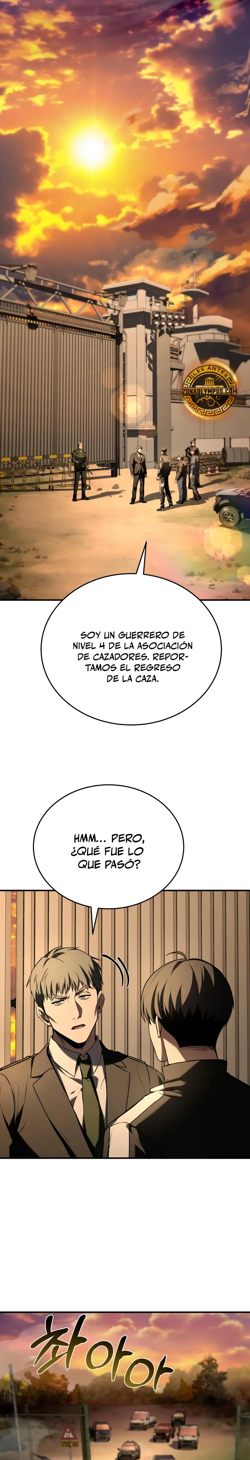 Acumulador de rasgos capítulo 38 página 32