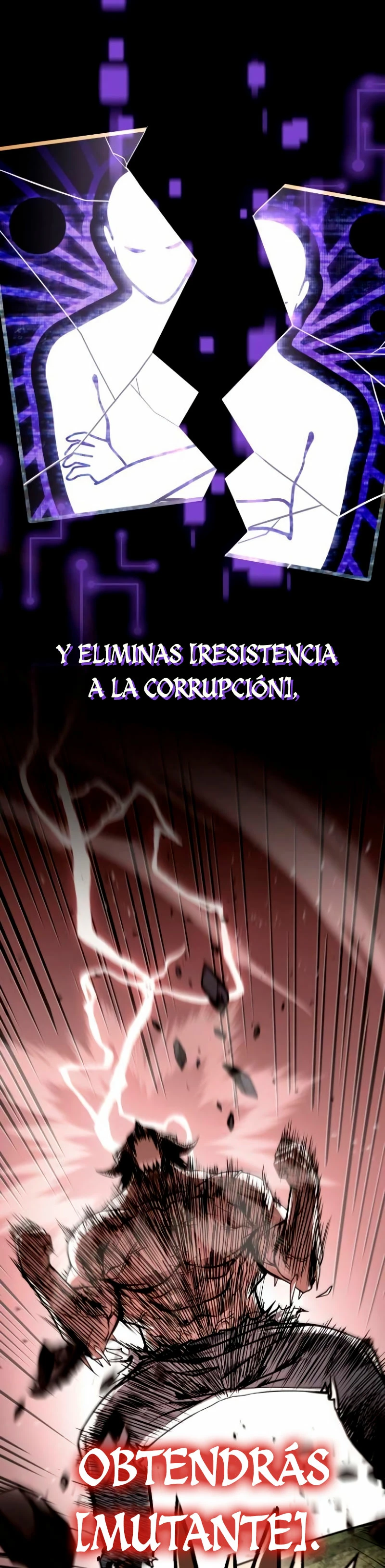 Acumulador de rasgos capítulo 4 página 10