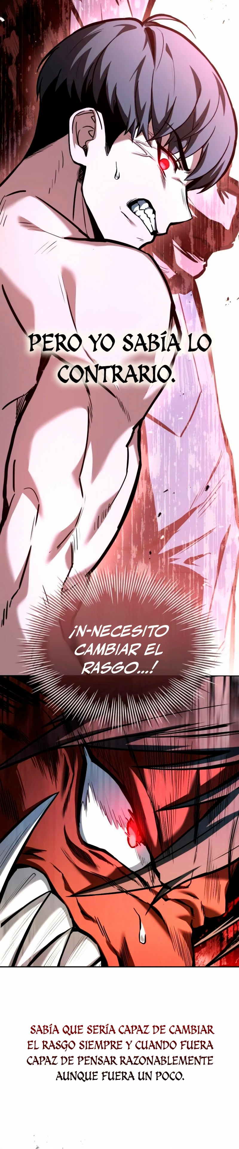 Acumulador de rasgos capítulo 4 página 12
