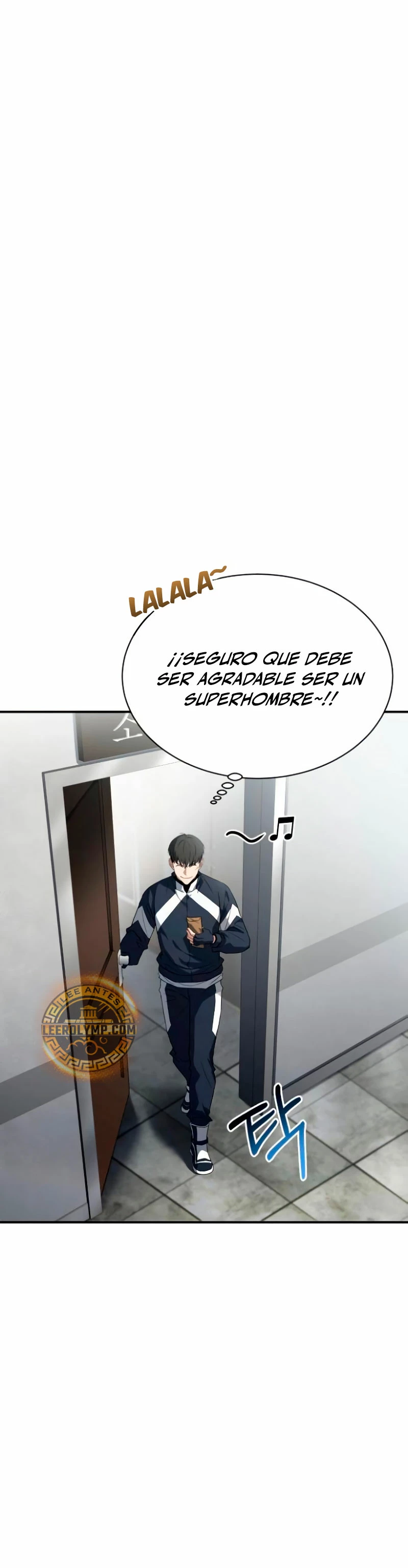 Acumulador de rasgos capítulo 4 página 35