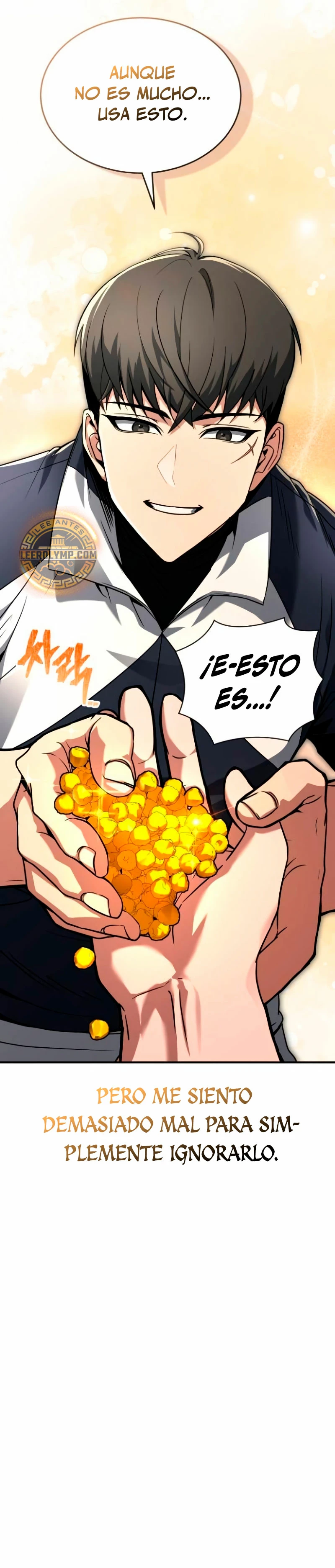 Acumulador de rasgos capítulo 4 página 42