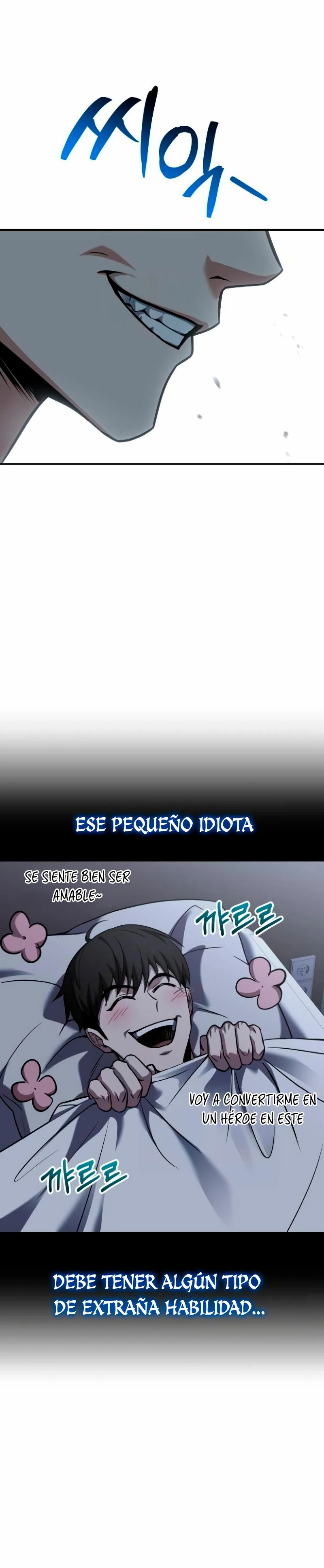 Acumulador de rasgos capítulo 4 página 46