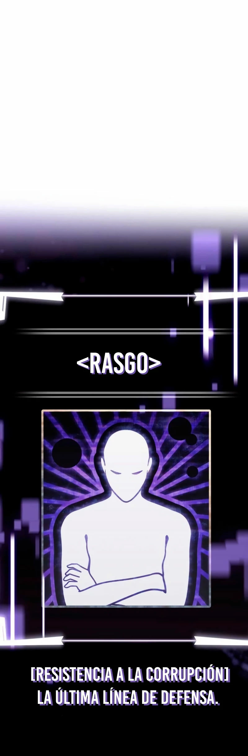 Acumulador de rasgos capítulo 4 página 8