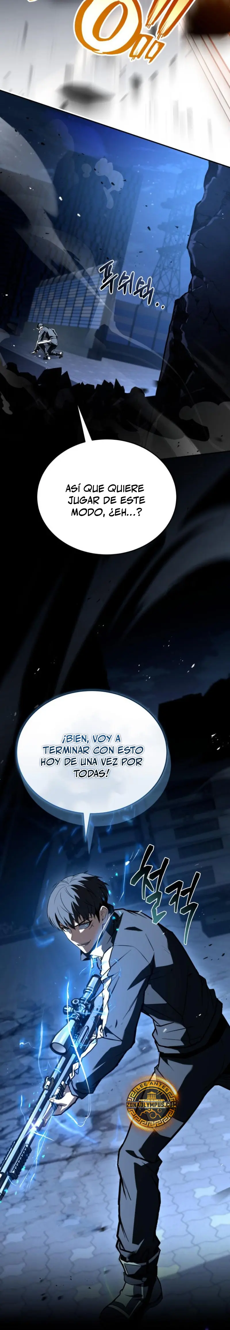 Acumulador de rasgos capítulo 41 página 14