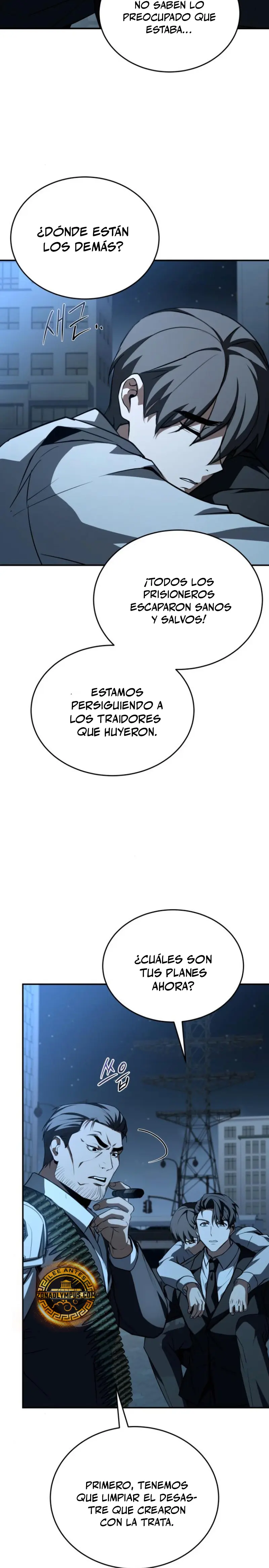Acumulador de rasgos capítulo 41 página 22