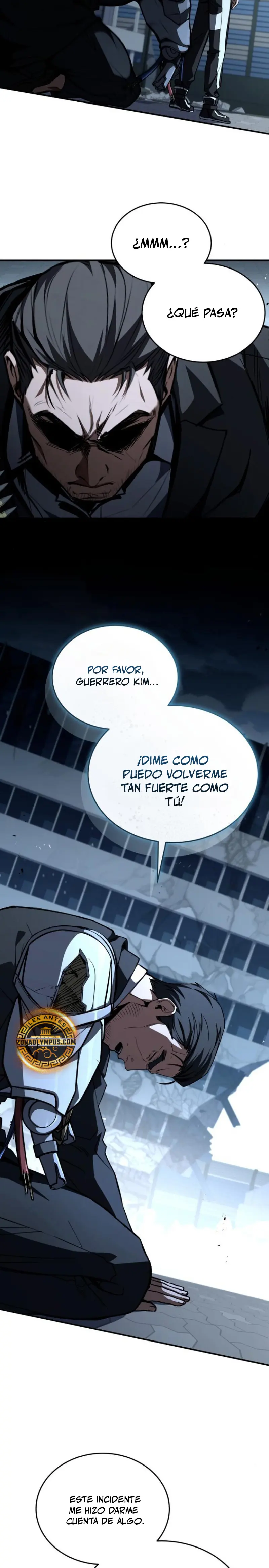 Acumulador de rasgos capítulo 41 página 25
