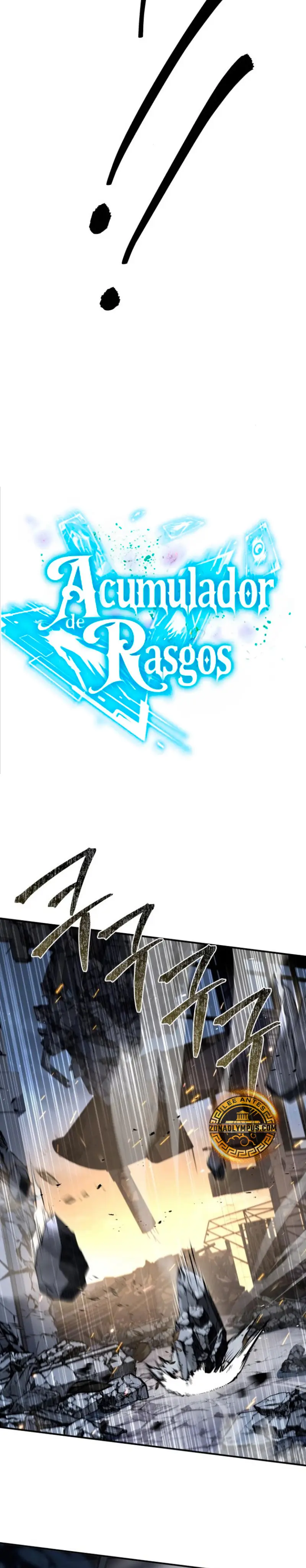 Acumulador de rasgos capítulo 41 página 8