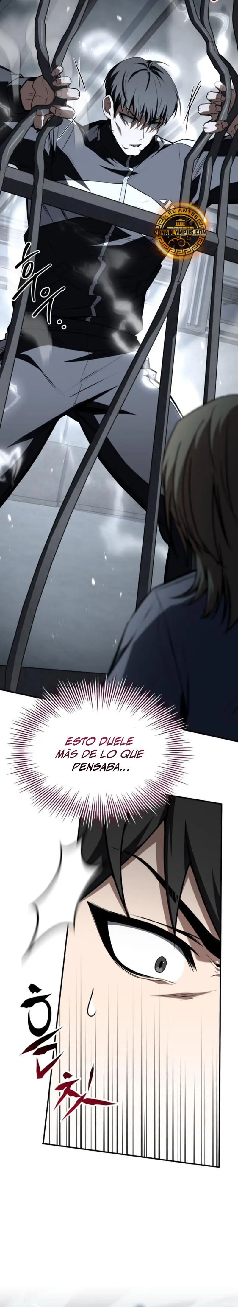 Acumulador de rasgos capítulo 42 página 14