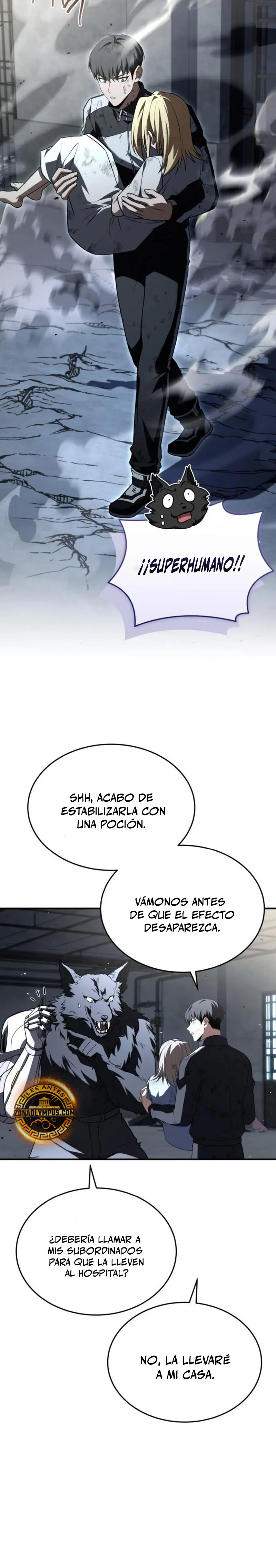 Acumulador de rasgos capítulo 42 página 17