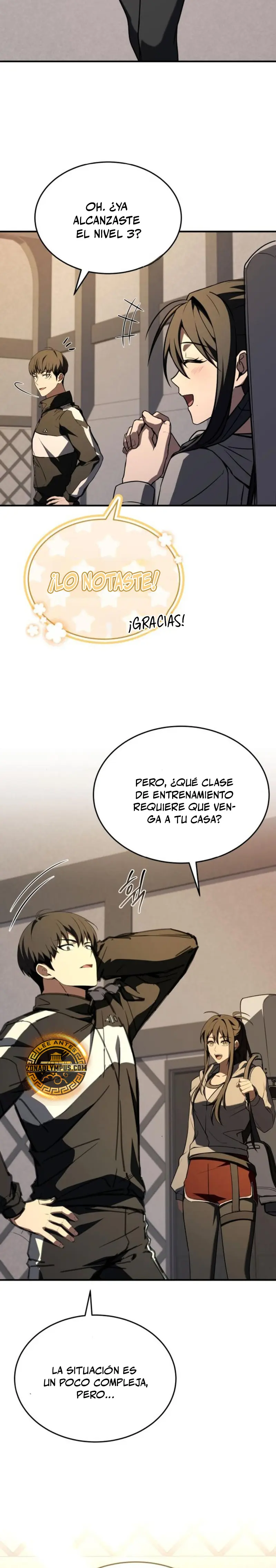 Acumulador de rasgos capítulo 42 página 20