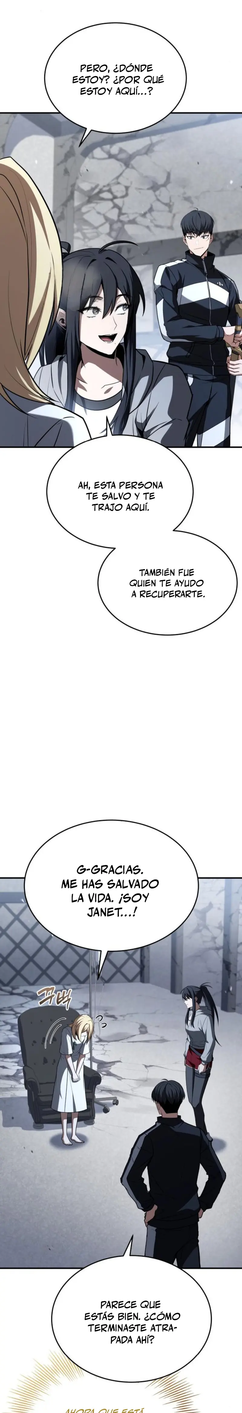 Acumulador de rasgos capítulo 42 página 27