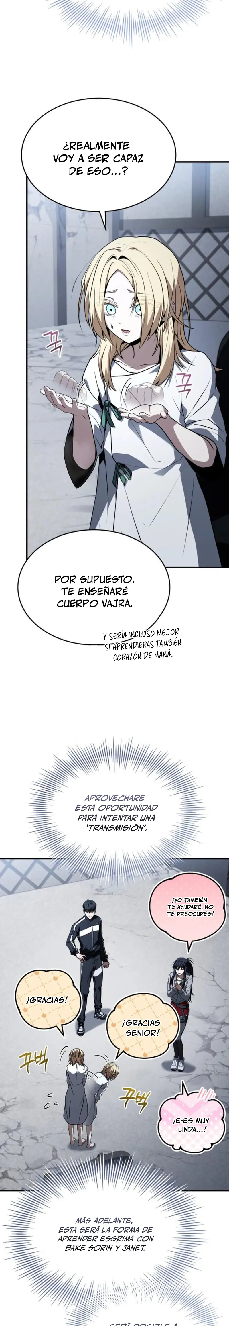 Acumulador de rasgos capítulo 42 página 35