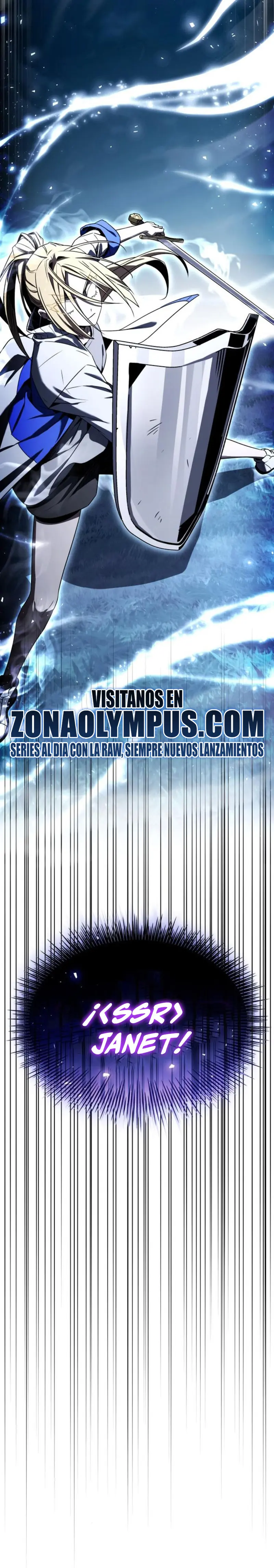 Acumulador de rasgos capítulo 42 página 46