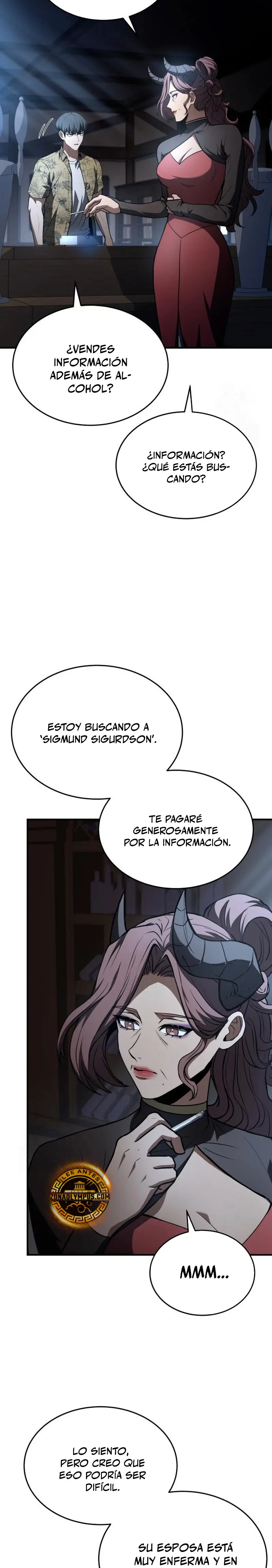 Acumulador de rasgos capítulo 43 página 12