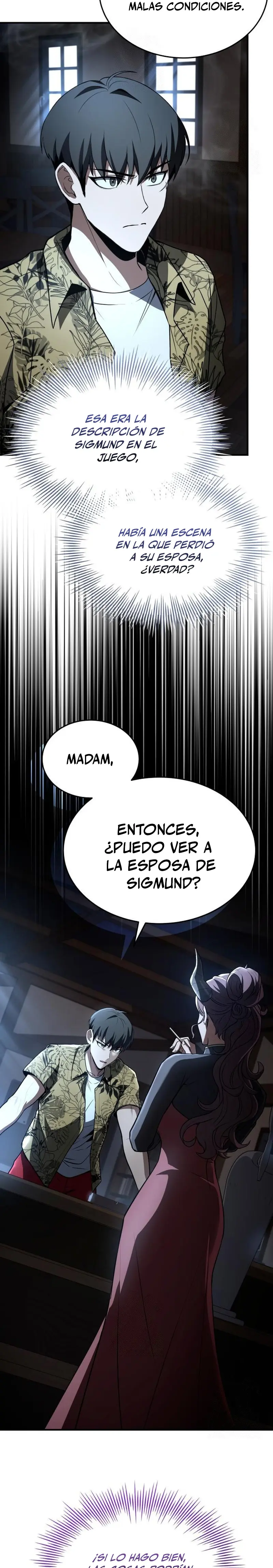 Acumulador de rasgos capítulo 43 página 13