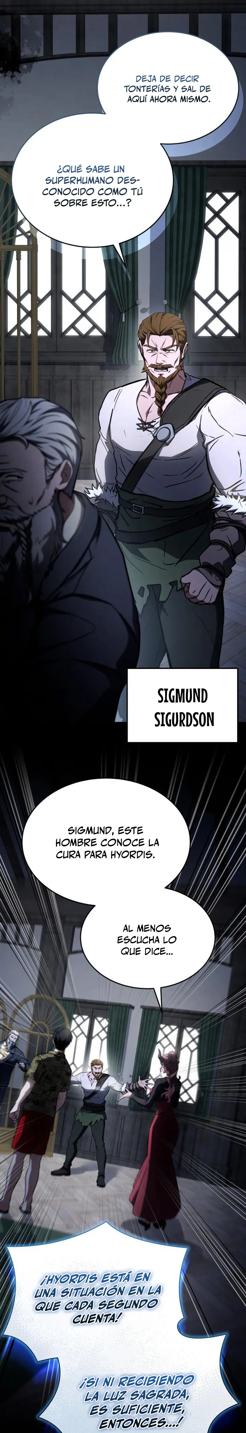 Acumulador de rasgos capítulo 43 página 19