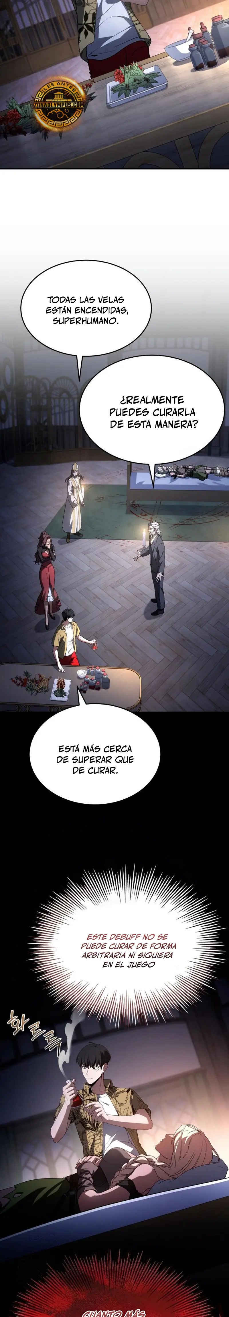 Acumulador de rasgos capítulo 43 página 30