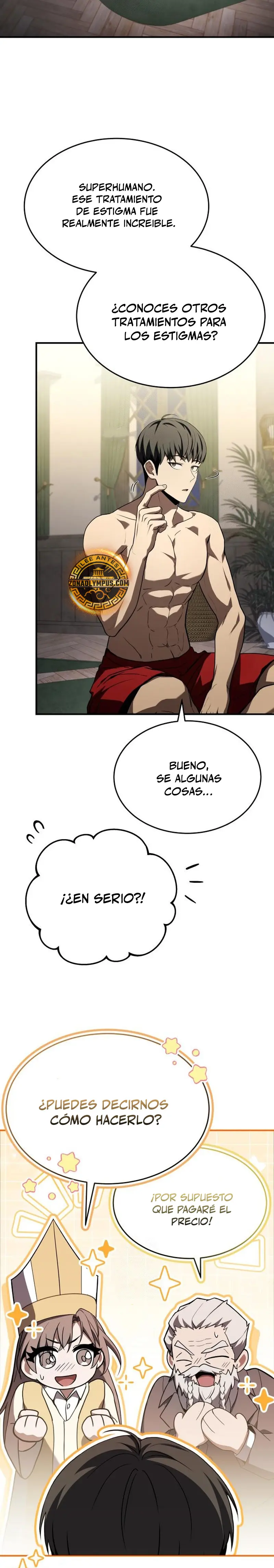 Acumulador de rasgos capítulo 43 página 44