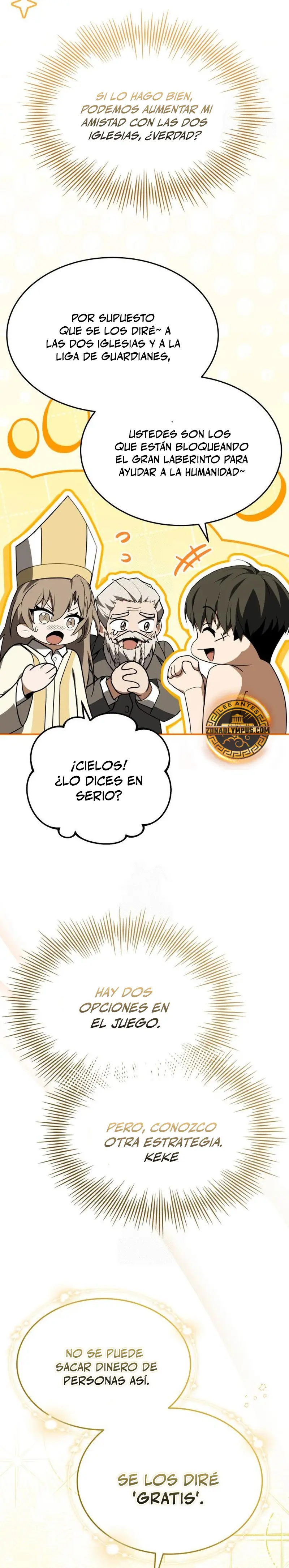 Acumulador de rasgos capítulo 43 página 45