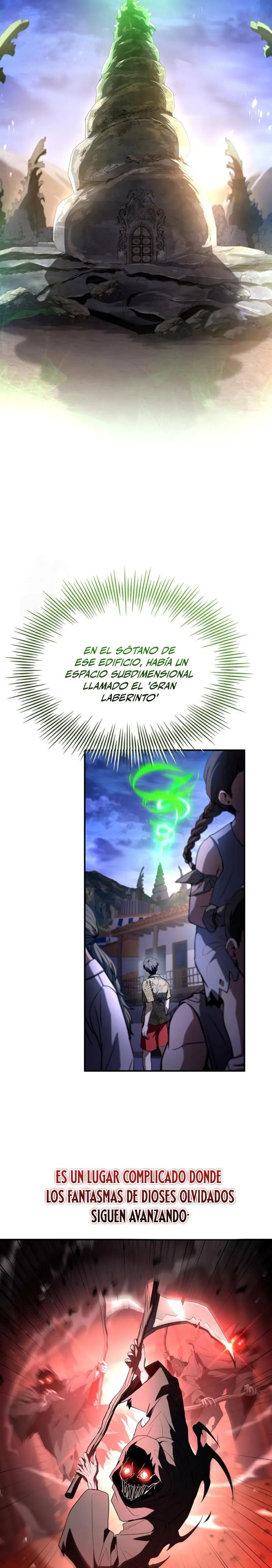 Acumulador de rasgos capítulo 43 página 9