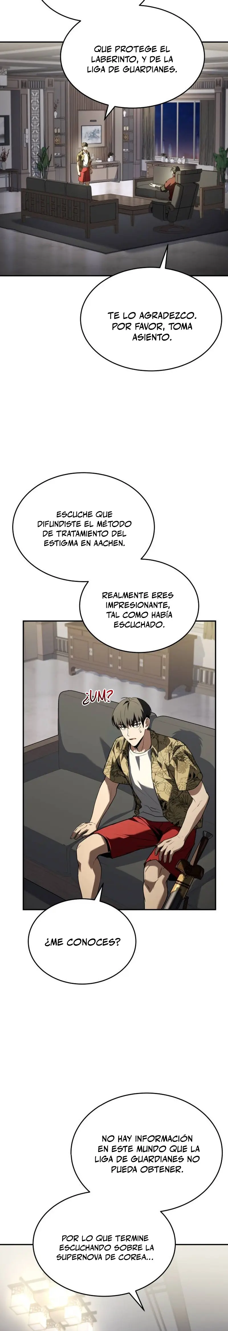 Acumulador de rasgos capítulo 44 página 14