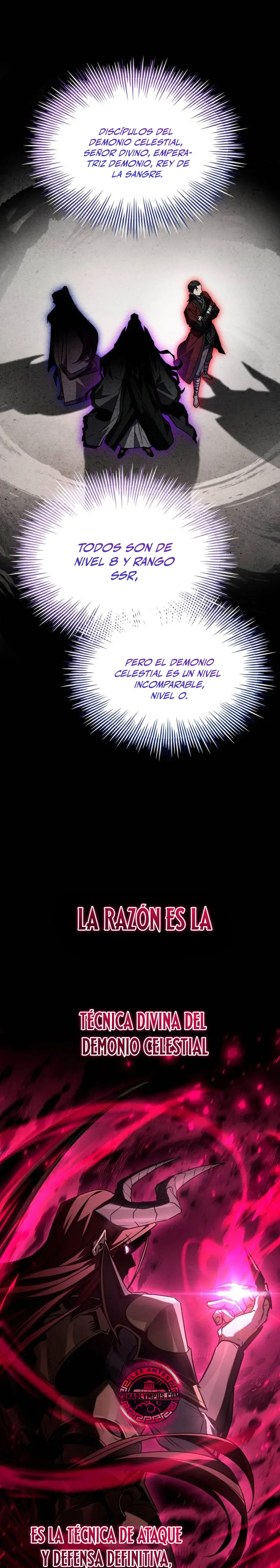 Acumulador de rasgos capítulo 44 página 17