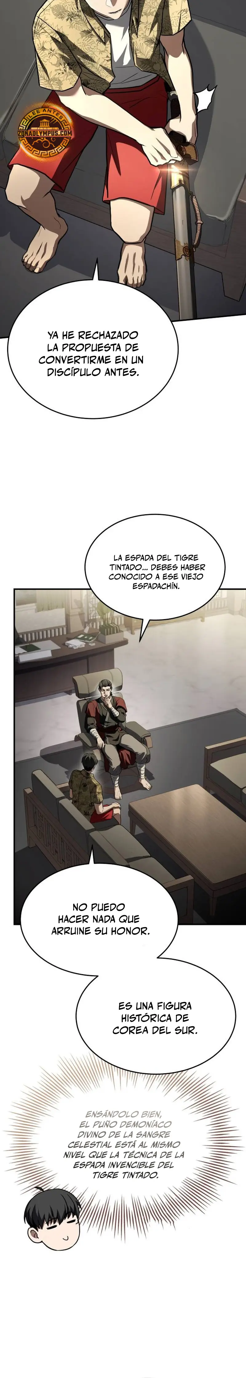 Acumulador de rasgos capítulo 44 página 20
