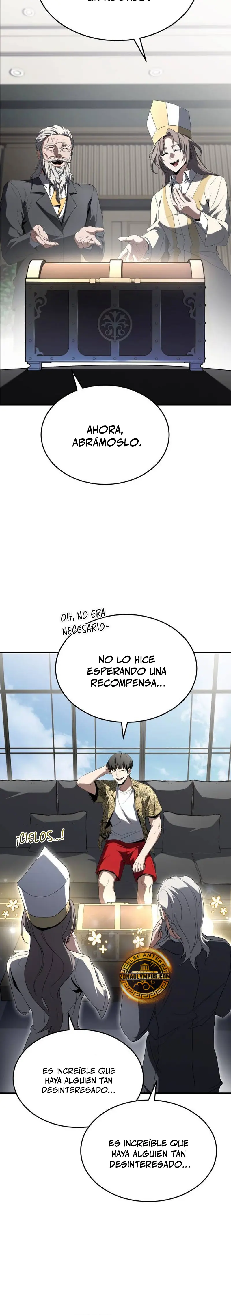 Acumulador de rasgos capítulo 44 página 26