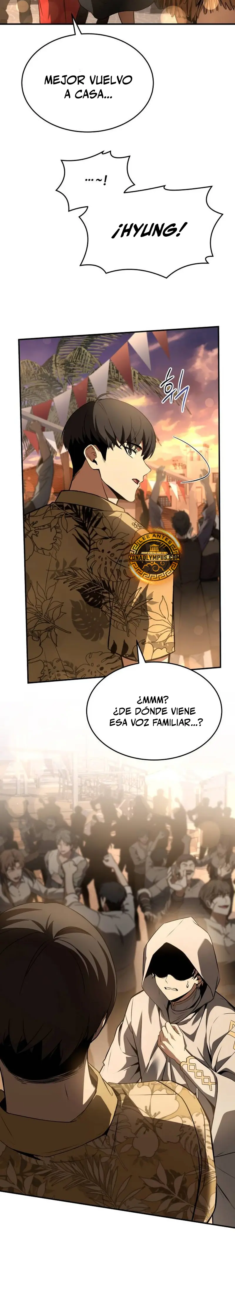 Acumulador de rasgos capítulo 44 página 38