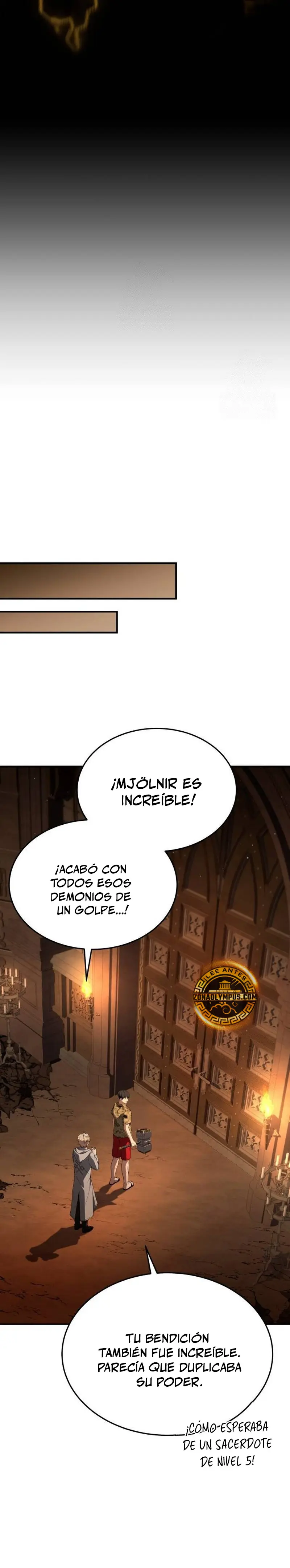 Acumulador de rasgos capítulo 45 página 14