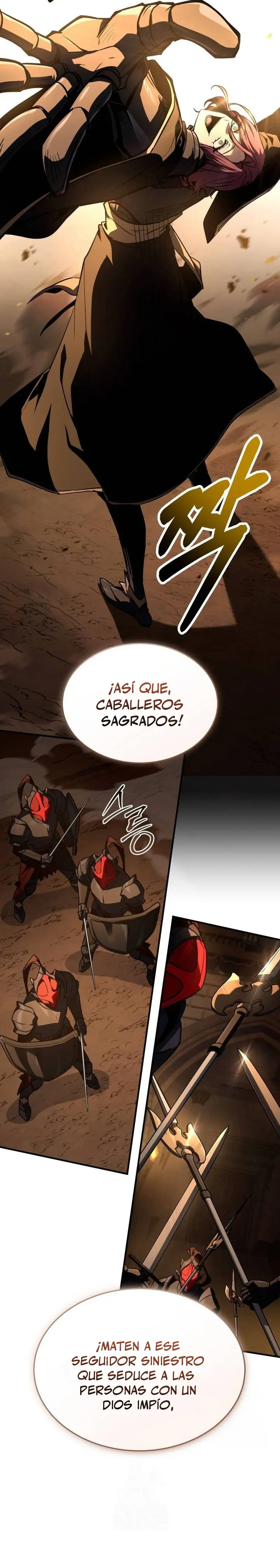 Acumulador de rasgos capítulo 45 página 23