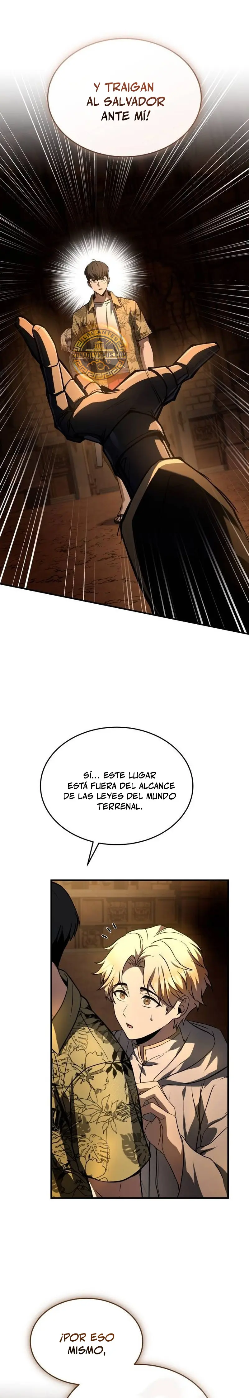 Acumulador de rasgos capítulo 45 página 24