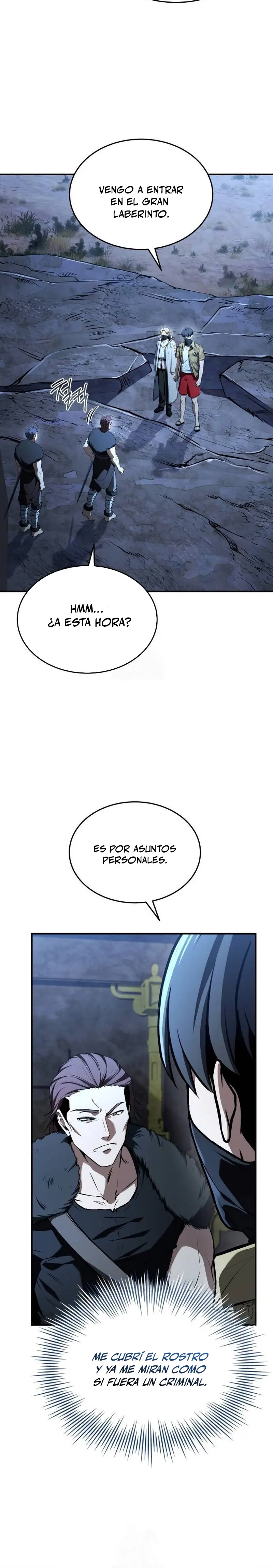 Acumulador de rasgos capítulo 45 página 4