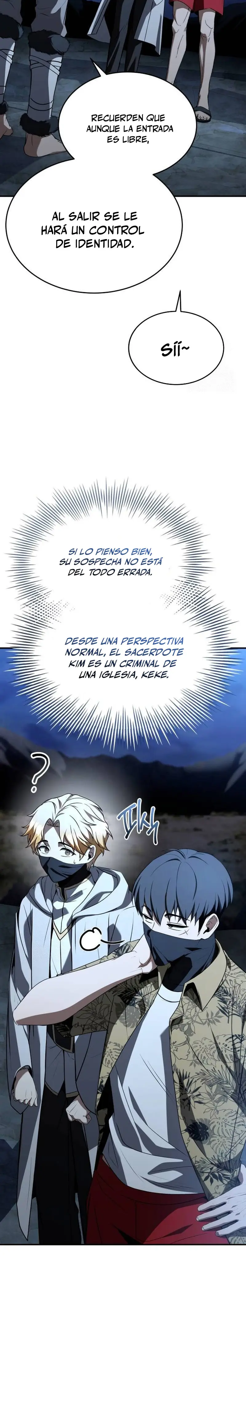 Acumulador de rasgos capítulo 45 página 6