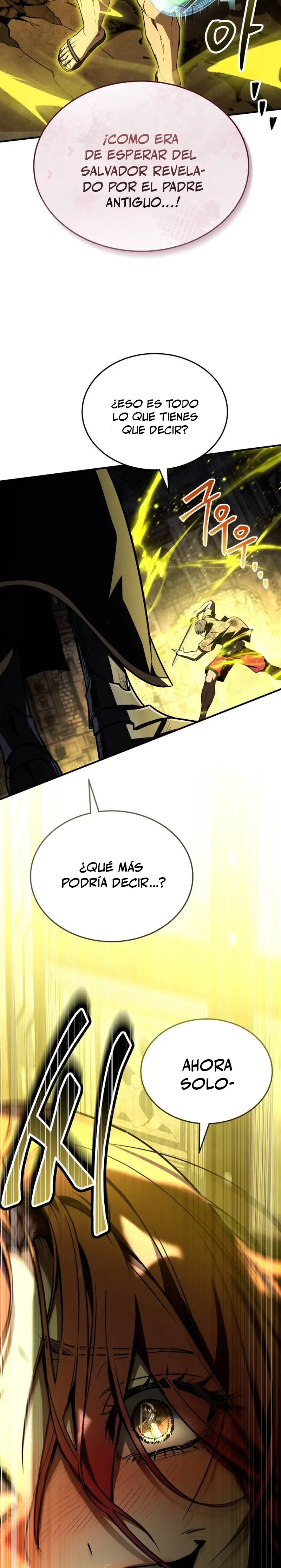 Acumulador de rasgos capítulo 46 página 11