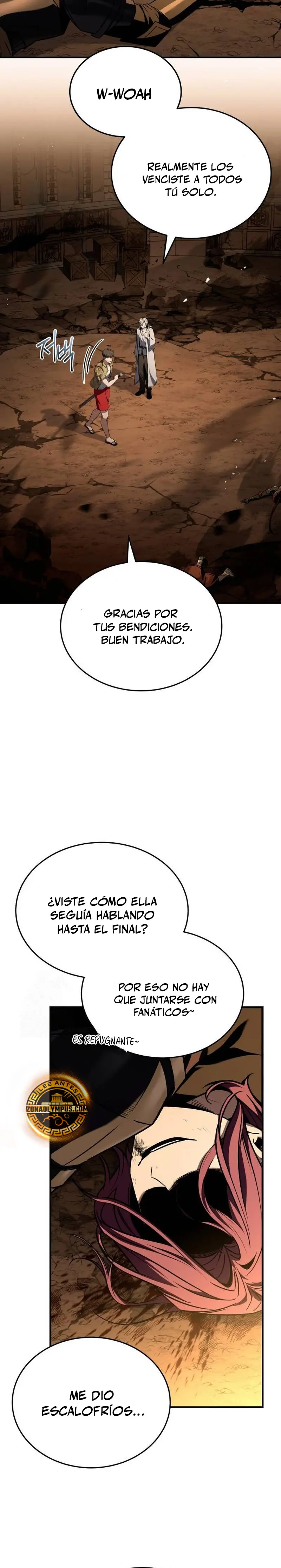 Acumulador de rasgos capítulo 46 página 14