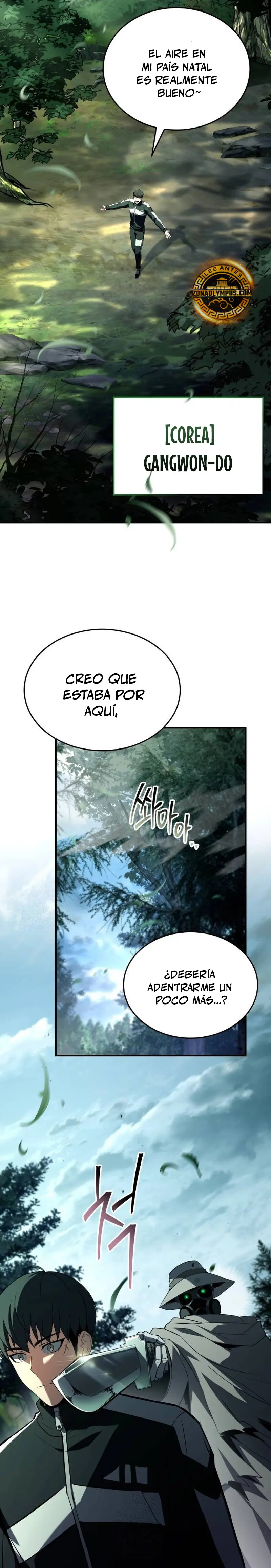 Acumulador de rasgos capítulo 46 página 22