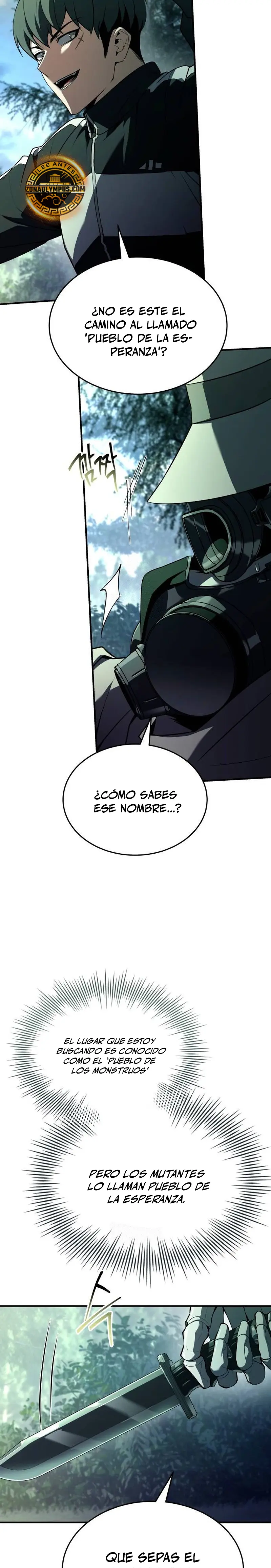 Acumulador de rasgos capítulo 46 página 25
