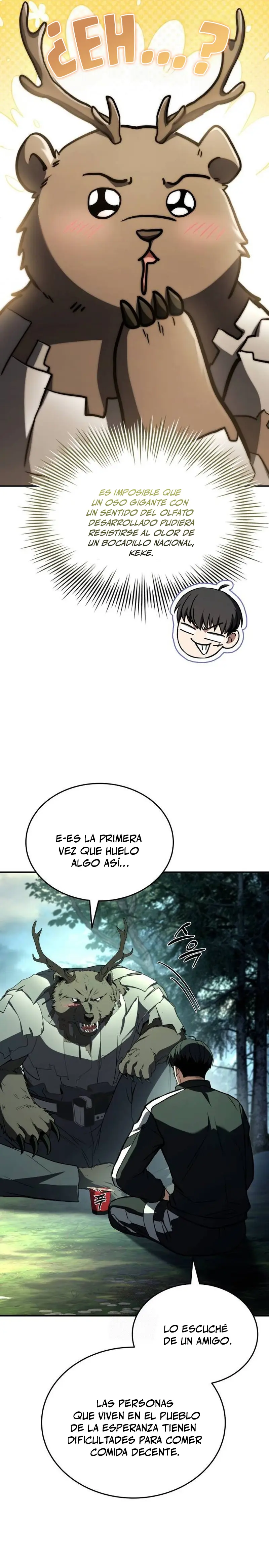 Acumulador de rasgos capítulo 46 página 39