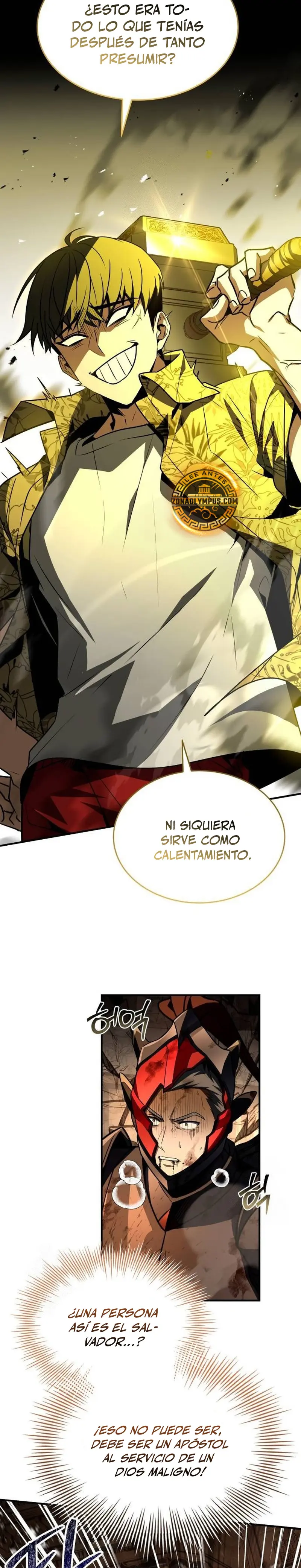 Acumulador de rasgos capítulo 46 página 8