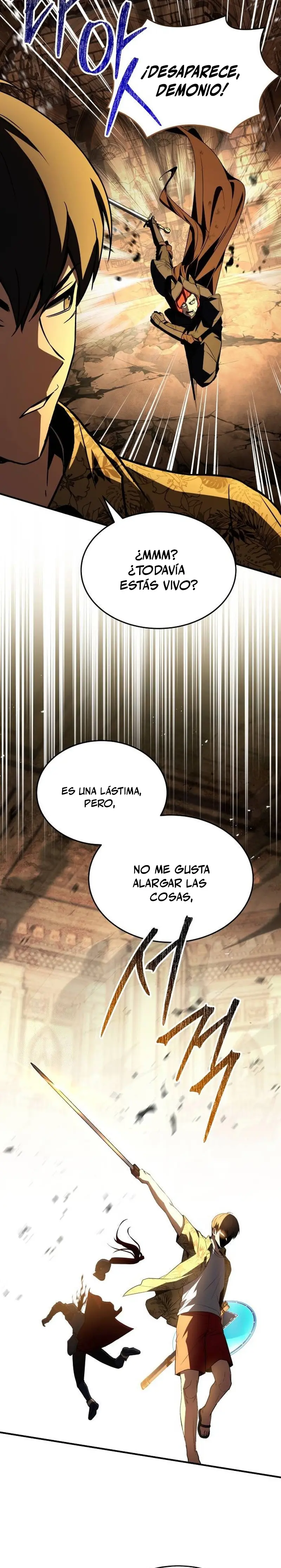 Acumulador de rasgos capítulo 46 página 9