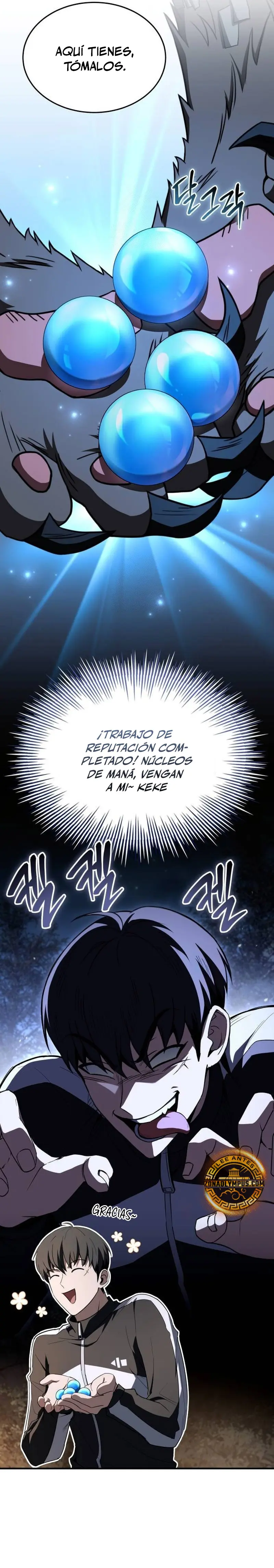 Acumulador de rasgos capítulo 47 página 15