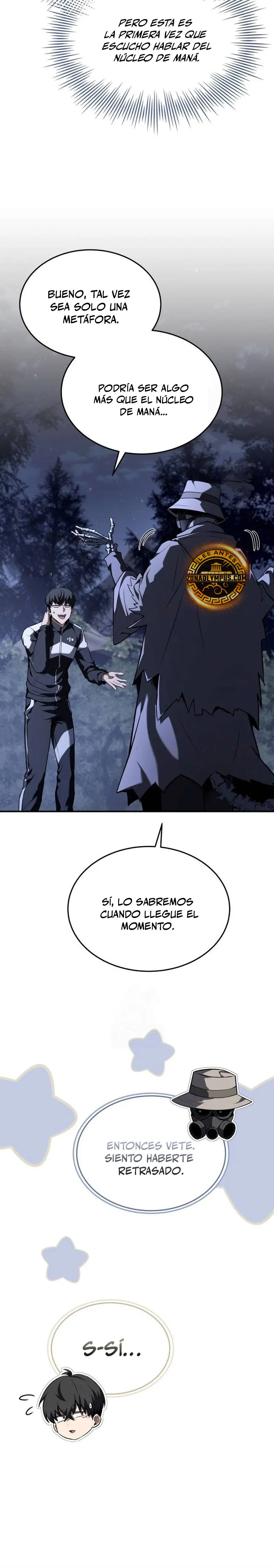 Acumulador de rasgos capítulo 47 página 20